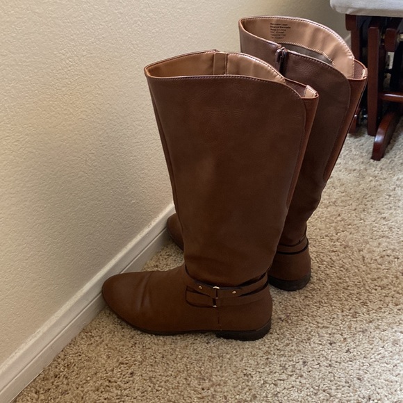 Style & Co Fashion Boots size 7M - Picture 6 of 16